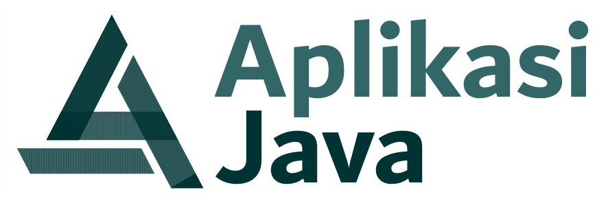 Aplikasi Java