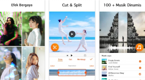 YouCut-Aplikasi Edit Video Terbaik Android Aplikasi Java