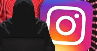 Instagram Di Hack-Aplikasi Java