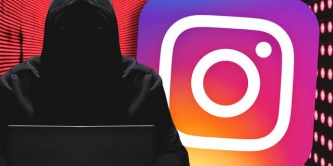 Instagram Di Hack-Aplikasi Java