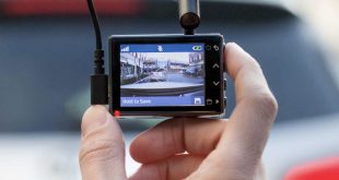 Bikin Kamera Dashboard Mobil Pakai Hp Android