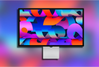 Apple akan segera meluncurkan monitor LED mini 27 inci dengan 120 Hz