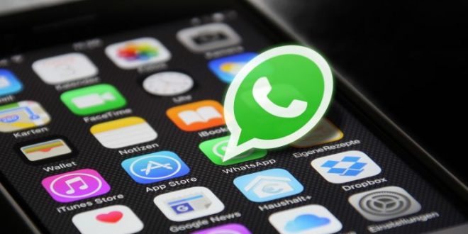 Cara Agar Pesan Whatsapp Telah Dibaca Namun Tak Diketahui