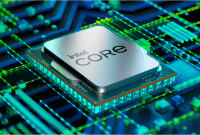 Kebocoran Intel Core i3 Generasi ke-13 di Tes Pertama