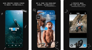 Quik Video Editor-Aplikasi Edit Video Terbaik Android Aplikasi Java