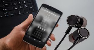5 Aplikasi Pemutar Musik Dropbox Gratis untuk Android