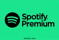 Cara Download Spotify Premium Mod di Android