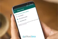 Cara Mengatasi Whatsapp Tidak Bisa Menyimpan Kontak