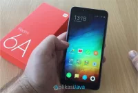 Solusi Ampuh Cara Reset HP Redmi 6A dengan Mudah