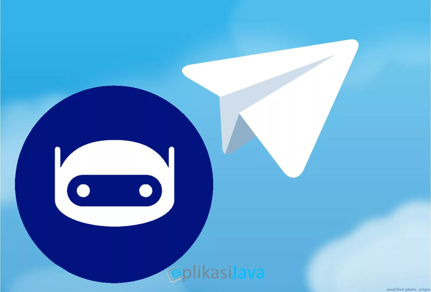 Rekomendasi Bot Telegram Chat | Aplikasi Java