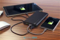 Cara Cek Kapasitas Powerbank Dengan Aplikasi Mudah Banget