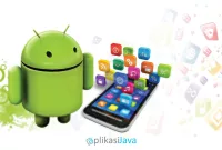 Cara Mengatur Letak Aplikasi di Android