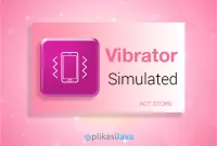 Cara Menggunakan Aplikasi Vibration