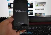 Cara Reset Hp Samsung J2 Prime, Paling Mudah