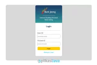 Login Ibanking Bank Jateng, Tips dan Cara Daftarnya