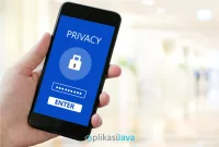 Lupa Sandi Privasi Dan Enkripsi Aplikasi Vivo