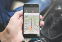 Waze Gps Peta & Lalulintas, Review dan Tips Penggunaanya