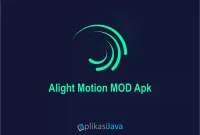 Alight Motion MOD Apk