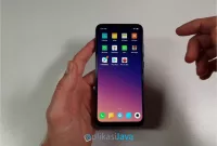 Cara Mengatasi Ghost Touch Xiaomi