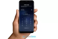 Cara Mengunci Aplikasi di Hp Samsung J2 Prime