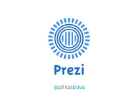 Cara Save Prezi Online