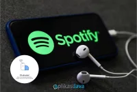 Spotify Tidak Ada Koneksi Internet