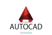 Cara Copy AutoCAD ke Word