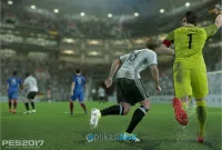 Cara Instal PES 2017 di PC