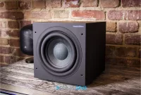 Cara Memasang Subwoofer ke Speaker Aktif