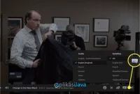 Cara Menghilangkan Subtitle di MX Player