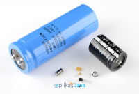 Cara Pasang Kapasitor Dinamo 3 Kabel