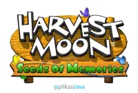 Cara Upgrade Rumah Harvest Moon Back to Nature