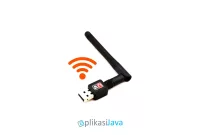 Cara kerja dongle Wifi