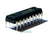 Data Pin IC 8801cpcng5hf5