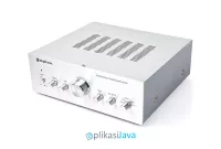 Menghilangkan Dengung Pada Amplifier