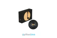 Skema Box Speaker 10 Inch