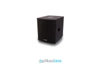 Skema Filter Subwoofer Polytron