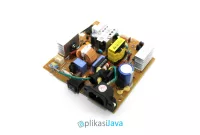 Skema Regulator TV Polytron fs7um