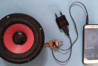 Cara Menyambungkan Hp Ke Speaker Menggunakan Kabel Data