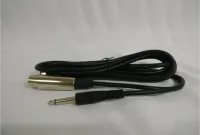 cara sambung kabel mic