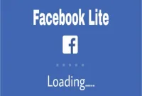 penyebab fb lite lemot