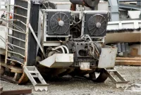 penyebab genset tidak mau hidup