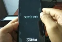 penyebab hp realme mati sendiri