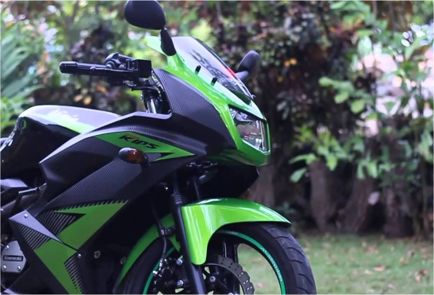 Ninja Rr Gen2 Penyebab Ninja RR Overheat, Ciri-ciri & Cara Mengatasi | Aplikasi Java