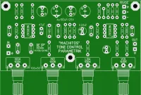 skema tone control parametrik macintosh