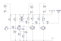 rangkaian mic tanpa kabel